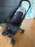 Nuna Pepp, Kinderen en Baby's, Buggy's, Ophalen of Verzenden, Gebruikt, Overige merken, Verstelbare rugleuning