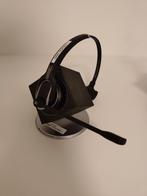 Sennheiser DW Pro 1 (4 stuks), Ophalen, Gebruikt, Sennheiser, Op oor (supra aural)
