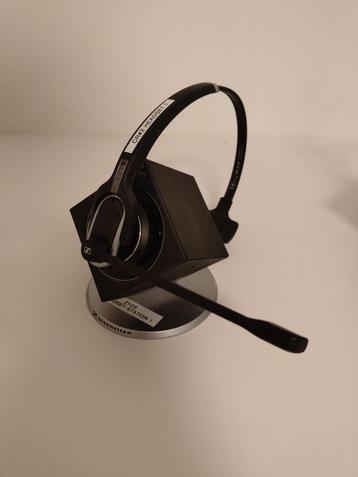 Sennheiser DW Pro 1 (4 stuks) beschikbaar voor biedingen