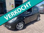 Opel Agila 1.2 Edition-Zuinig- Compleet onderhouden-airco, Voorwielaandrijving, Gebruikt, 4 cilinders, 965 kg