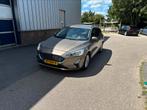 Ford Focus 1.0 Ecoboost 125pk Aut 2019, 65 €/maand, 3 cilinders, Onderhoudsboekje, 999 cc