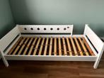 Flexa bed kids 90 bij 200 cm, Ophalen of Verzenden, Zo goed als nieuw, 180 cm of meer, 85 tot 100 cm