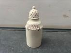 Vintage Engelse peper strooier, Antiek en Kunst, Ophalen of Verzenden