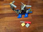 Duplo Toolo 3589 Helikopter goede staat, Ophalen of Verzenden, Gebruikt, Complete set, Duplo