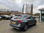 Volkswagen Tiguan Allspace 2.0 TDI 110kw | BUSINESS | PANO |, Auto's, Volkswagen, Te koop, Alcantara, Zilver of Grijs, 5 stoelen