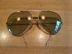 Ray Ban ML-2 OUTDOORSMAN Chromatic Green., Ray-Ban, Groen, Ophalen of Verzenden, Zonnebril