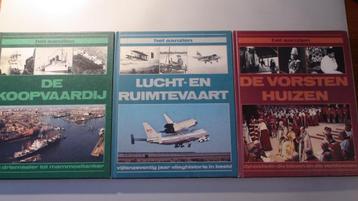 Het aanzien van koopvaardij vorsten huizen lucht- ruimtevaar beschikbaar voor biedingen