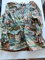 Duitse xx palm tree smock, Verzenden, Landmacht, Duitsland, Kleding of Schoenen