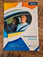 Praktijkboek rijbewijs B, Ophalen of Verzenden, Zo goed als nieuw, Algemeen