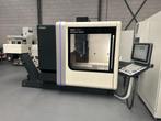 Bewerkingscentrum DMG DMC 1035 V, 1000 mm of meer, Ophalen of Verzenden, Zo goed als nieuw, Freesbank