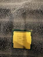 CPU Intel i5: 9600K, Computers en Software, Processors, Ophalen, 6-core, LGA 1151, Gebruikt