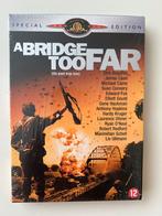 -A Bridge Too Far- 2 Disc S.E.-Richard Attenborough, Cd's en Dvd's, Vanaf 12 jaar, Ophalen of Verzenden, Zo goed als nieuw, Oorlog