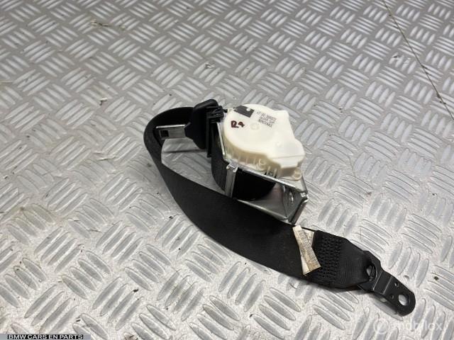 Veiligheidsgordel rechtsachter BMW X3 E83 gordel rechts acht, Auto-onderdelen, Interieur en Bekleding, BMW, Gebruikt, Ophalen of Verzenden