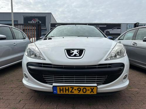 Peugeot 206 + 1.4 Urban Move LIMITED EDITION APK 7-4-26 1339, Auto's, Peugeot, Bedrijf, Te koop, 206+, ABS, Airbags, Airconditioning
