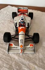 Formule 1 autootje- Mc Laren, Ophalen of Verzenden, Gebruikt, Formule 1