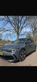 Volkswagen Golf 1.5 Etsi 131pk 7-DSG 2023 Grijs, 1498 cc, 4 cilinders, Grijs, Dealer onderhouden