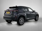 Toyota Yaris Cross 1.5 Hybrid Dynamic (bj 2022, automaat), 12 maanden, Stof, Gebruikt, 116 pk