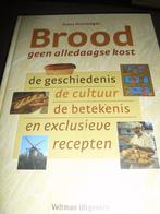 Brood - Guus Houtzager - Niet Alledaags - Veltman - 2005 -, Ophalen of Verzenden, Zo goed als nieuw