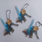 Zelda traktatie sleutelhanger, Ophalen of Verzenden, Nieuw, Feestartikel, Verjaardag
