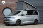 Volkswagen California Ocean 1.5 eHybrid 180 kW / 245 PK DSG, Auto's, Automaat, Met garantie (alle), Leder en Stof, Bedrijf