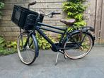 Cortina U4 transport fiets 24 inch, Ophalen