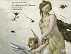 Antonio Cesti: Le disgrazie d'Amore - Auser Musici/C. Ipata, Boxset, Opera of Operette, Ophalen of Verzenden, Nieuw in verpakking