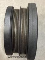 Krukaspoelie BMW 525D E39, Auto-onderdelen, Motor en Toebehoren, Gebruikt, -, -, Ophalen of Verzenden