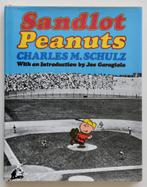 Peanuts - Sandlot Peanuts (hardcover met stofomslag), Boeken, Stripboeken, Eén stripboek, Ophalen of Verzenden, Zo goed als nieuw