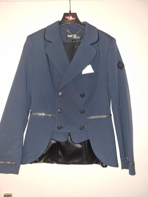 Wedstrijdjasje  FairPlay, Dieren en Toebehoren, Paardrijkleding, Nieuw, Dames, Bovenkleding, Dressuur, Ophalen of Verzenden
