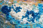 Zéér zeldzame CLINOCLAAS kristallen uit Nevada, USA., Verzamelen, Mineralen en Fossielen, Ophalen of Verzenden, Mineraal