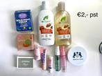 Lookfantastic Goodiebox zelfgekocht skincare €2,- pst, Nieuw, Ophalen of Verzenden