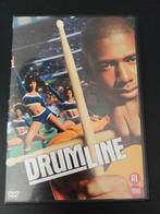 Drumline, Cd's en Dvd's, Dvd's | Komedie, Alle leeftijden, Ophalen of Verzenden, Romantische komedie, Zo goed als nieuw