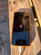 Iphone 7 128 GB (zwart), Ophalen of Verzenden, Gebruikt, Touch, 40 GB en meer