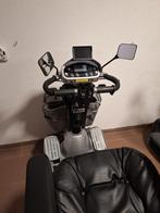 Scootmobiel, Ophalen, 10 km/u of minder, 46 km of meer, Quingo
