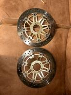 Honda vtr 1000 F remschijven set, Motoren, Ophalen of Verzenden, Gebruikt
