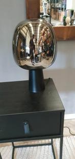 Light and living smoke tafellamp, Ophalen, Zo goed als nieuw, Minder dan 50 cm