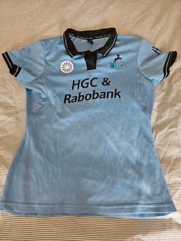 HGC hockeykleding meisjes  beschikbaar voor biedingen