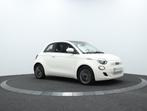 Fiat 500 Icon 42 kWh | Panoramadak | Private lease 319pm, Auto's, Automaat, Gebruikt, 118 pk, Met garantie (alle)