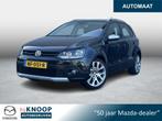 Volkswagen Polo 1.2 TSI Cross, Auto's, Stof, Gebruikt, 4 cilinders, Origineel Nederlands