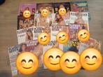 Playboy's Playmate Review 1992-2008 17 stuks USA, Verzenden, Gelezen, Overige typen