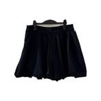 Ambika | Ballon Skort Ivaya zwart | Maat L, Kleding | Dames, Zwart, Nieuw, Ophalen of Verzenden, Ambika