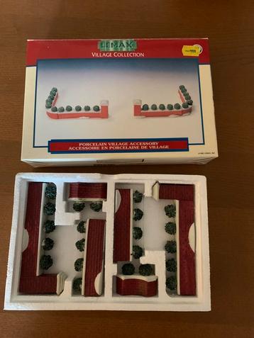 Porseleinen muurstenen beschikbaar voor biedingen