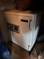 Grote kluis / brandkast, Ophalen, Gebruikt