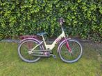 Meisjesfiets 24 inch, Fietsen en Brommers, Fietsen | Meisjes, Ophalen, Gebruikt, 24 inch, Overige merken