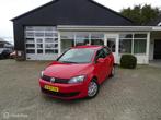 Volkswagen Golf Plus VOLLEDIG GEDOCUMENTEERD 1.4 Trendline, Auto's, Volkswagen, Euro 5, Gebruikt, Zwart, 4 cilinders