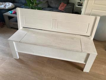 Klepbank 150cm beschikbaar voor biedingen