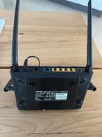 Asus routers 2x, Computers en Software, Routers en Modems, Ophalen of Verzenden, Gebruikt, Router, Asus