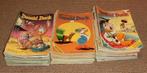 Partij van 170 Donald Duck's, Meerdere stripboeken, Ophalen of Verzenden, Gelezen