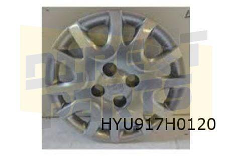 Hyundai i20 Wieldop 14''  Origineel! 529601J000, Auto diversen, Wieldoppen, Nieuw, Verzenden