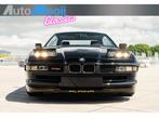 BMW Alpina B12 5.0 Coupé / Nr. 21 van 97 stuks / Zeer zeldz, Automaat, Achterwielaandrijving, Zwart, 4 stoelen
